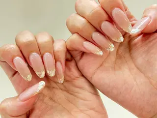 ネイル Lien（リアン） 銀座駅6分のネイルデザイン