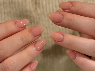 ネイル ikoi🫧 Kotomiのネイルデザイン