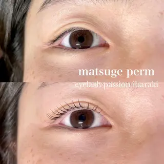 マツエク・マツパ eyelist🌼 asukaのマツエク・マツパデザイン