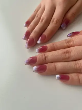 ネイル muhl by DILL所属・. wakanaのネイルデザイン