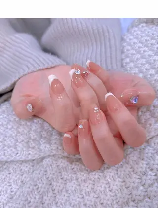 ネイル NANA NAILのネイルデザイン