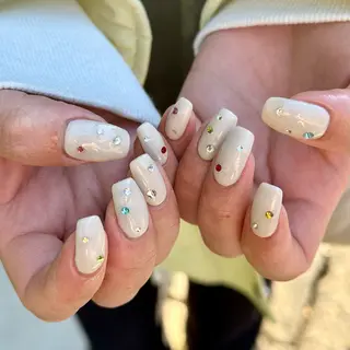 ネイル chinois (シノワ)のネイルデザイン