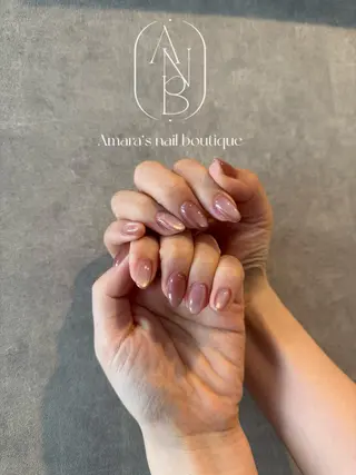 ネイル LINSTY PIKAのネイルデザイン