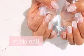 ネイル 小林 ゆりあのネイルデザイン