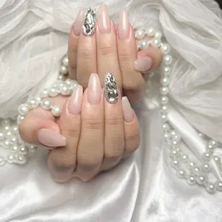 ネイル You&Me Yuiのネイルデザイン