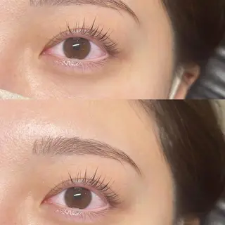 マツエク・マツパ カルフールリル 春日部のマツエク・マツパデザイン