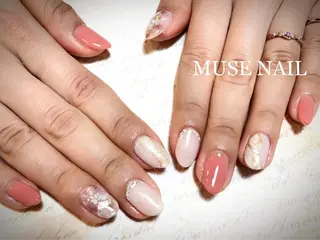 ネイル jdn kayokoのネイルデザイン