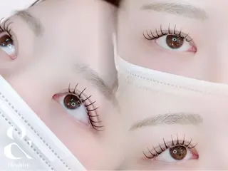 マツエク・マツパ Livicate 💗🧁🎀🦋のマツエク・マツパデザイン