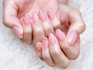 ネイル Noix Mのネイルデザイン