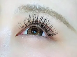 マツエク・マツパ eyelist 大垣のマツエク・マツパデザイン