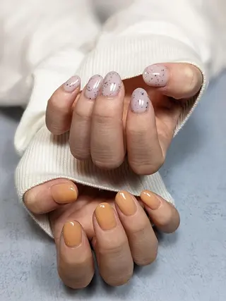 ネイル Nail SIRANGANAのネイルデザイン