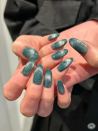 ネイル uruma🩰/ Avenueのネイルデザイン