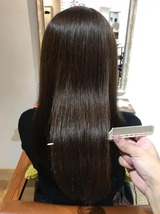 ロング 渋谷 メンズヘア⭐️ タニグチヨシユキのヘアスタイル