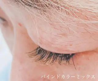 マツエク・マツパ Genesis Plus大津京店のエステ・リラクイメージ