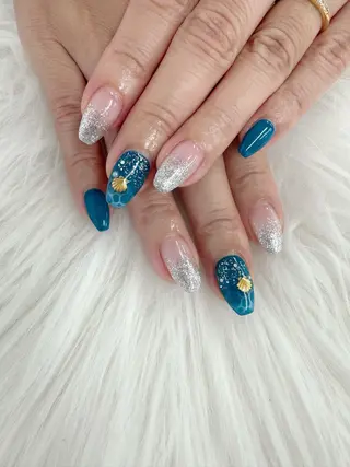 ネイル はあとねいる サヤカのネイルデザイン