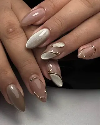 ネイル IRO NAIL SALON所属・nini niniのネイルデザイン