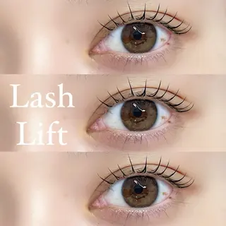 マツエク・マツパ amii.鶴屋町店所属・横浜/まつパ/ エクステ/ミユ♡のマツエク・マツパデザイン