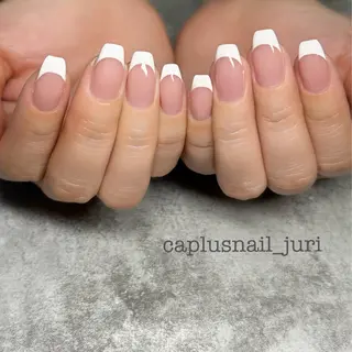 ネイル CAPLUSNAIL JURIのネイルデザイン