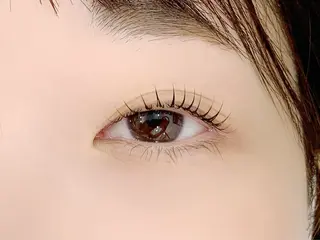 マツエク・マツパ RAGCie所属・S 🎀のマツエク・マツパデザイン