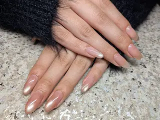 ネイル スズキ マイコのネイルデザイン