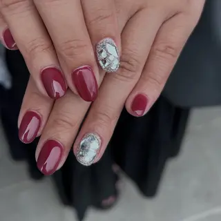 ネイル MMM nailのネイルデザイン