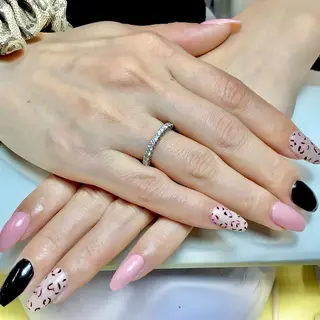 ネイル tumake Yuiのネイルデザイン