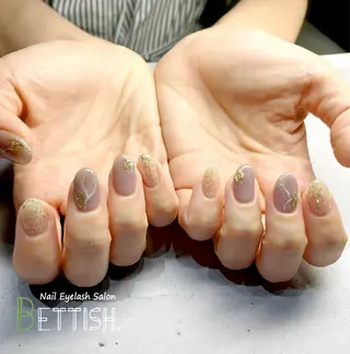 ネイル BETTISH. KUMIKO☺︎︎のネイルデザイン