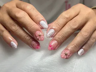 ネイル Mio AmorBeautyのネイルデザイン