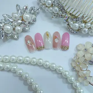 ネイル Coco Girlsのネイルデザイン