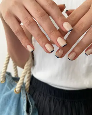 ネイル kiii.__ ✴︎*のネイルデザイン