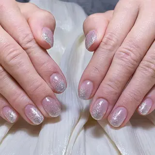 ネイル Diamond 🚢のネイルデザイン