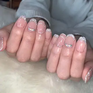 ネイル Nes.nail所属・🌼Nomura Yuko🌷のネイルデザイン