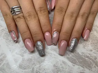 ネイル 〜hatinail 〜のネイルデザイン