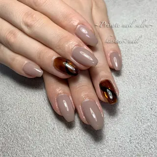 ネイル KASUMI♡ Nailのネイルデザイン