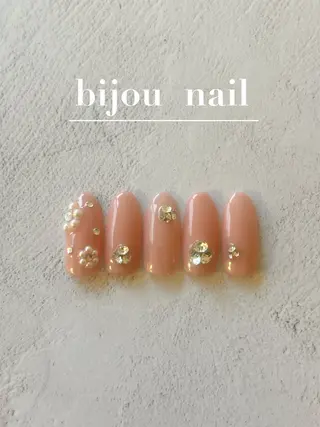 ネイル Haru .mのネイルデザイン