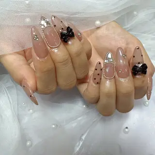 ネイル You&Me Miyuのネイルデザイン