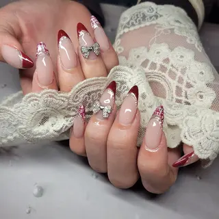 ネイル Nail salon Coco所属・Nail salon Coco【溝の口駅】のネイルデザイン