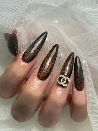 ネイル ✴︎ Delightのネイルデザイン