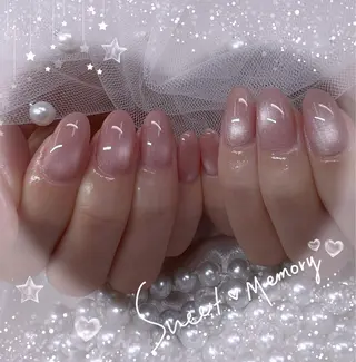 ネイル Chill Nailsalonのネイルデザイン