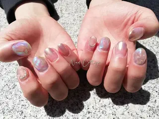 ネイル Nail cottageのネイルデザイン