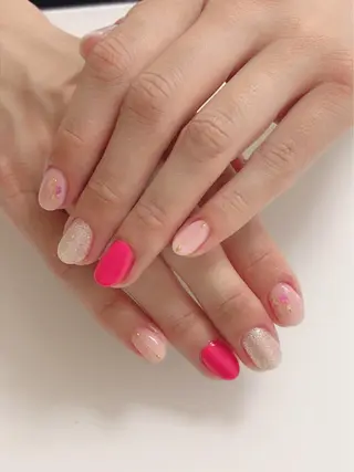 ネイル Lily Roseスタッフ一同のマツエク・マツパデザイン