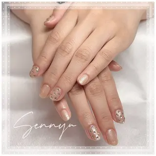 ネイル モンナ CCのネイルデザイン