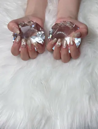 ネイル BIJOU yuzuのネイルデザイン