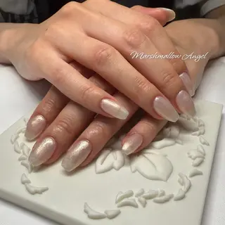 ネイル Angelique 田中/高崎のネイルデザイン