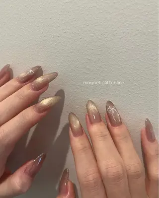 ネイル Plus Ewalu / Kotohaのネイルデザイン