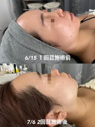 Moonsun kaho豊田市のエステ・リラクイメージ