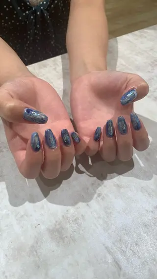 ネイル 🤍 YUI 🤍のネイルデザイン