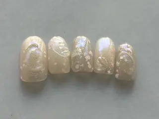 ネイル MKY salonのネイルデザイン