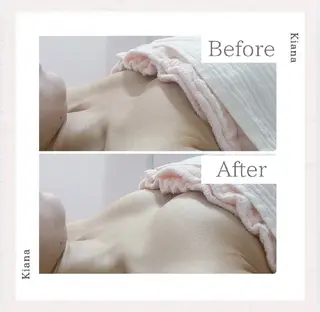 【バスト専門店 】 Kiana のエステ・リラクイメージ