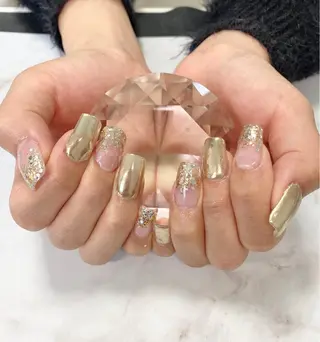 ネイル 557 nailのネイルデザイン